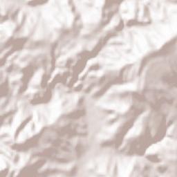 Torre Alháquime Terrain Map