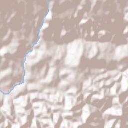 Colmenar Terrain Map