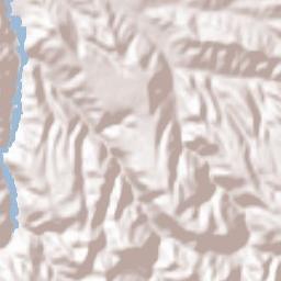 Jayena Terrain Map