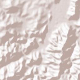 Karkira Terrain Map