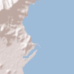 Annaba Terrain Map