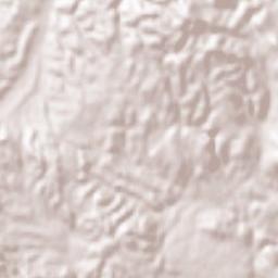 Krokeés Terrain Map