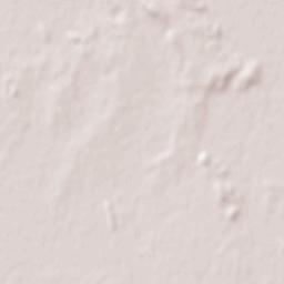 Kumköy Terrain Map