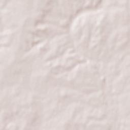 Çıplak Terrain Map