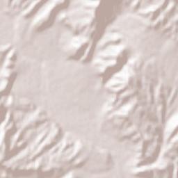 Abbar Terrain Map