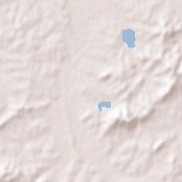 Seonghwan Terrain Map