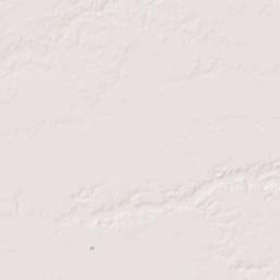 Trigo California Terrain Map