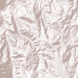 Sullivan's Canyon, Littlefield, AZ 86432, USA Terrain Map