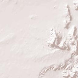 AZ-389, Fredonia, AZ 86022, USA Terrain Map