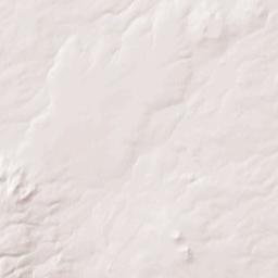 Unnamed Road New Mexico America Terrain Map