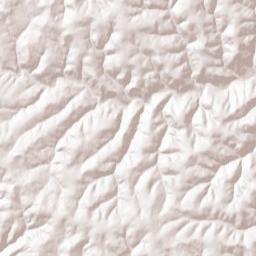 York Canyon Road, NM, USA Terrain Map