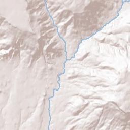 Highway 72, Raton, NM 87740, USA Terrain Map