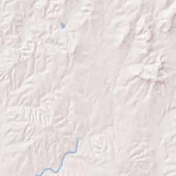 OK-34 Freedom OK 73842 USA Terrain Map
