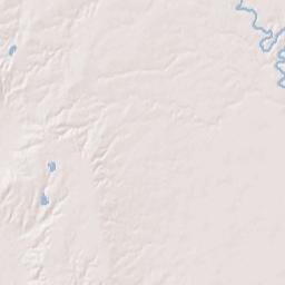 U.S. 281, Alva, OK 73717, USA Terrain Map