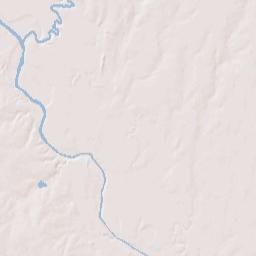 201-299 Broadway Braman OK 74632 Terrain Map