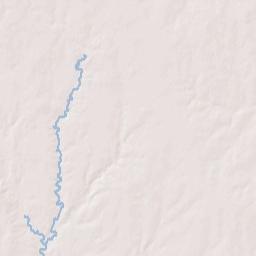 8801 Highway 77, Newkirk, OK 74647, USA Terrain Map