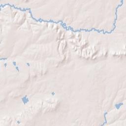 OK-10 Oklahoma 74022 America6781 N4040 Rd Wann OK Terrain Map