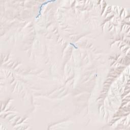 10461-10999 Iris Road, Neosho, MO Terrain Map