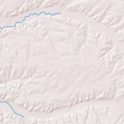 Fr 1040, Monett, MO 65708, America Terrain Map