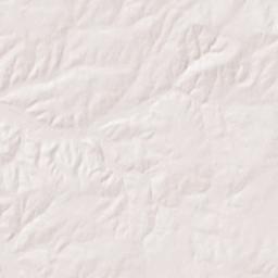 442 North Bridle Lane Monett MO Terrain Map