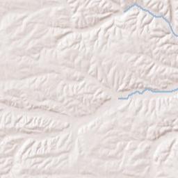 22778 Lawrence 1220, Aurora, MO 65605 Terrain Map