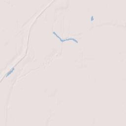 Mississippi County Terrain Map