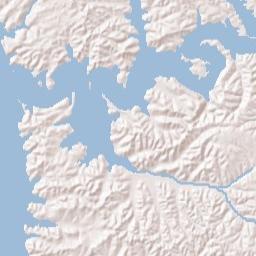 Ic-8036N Cadiz KY 42211 America Terrain Map