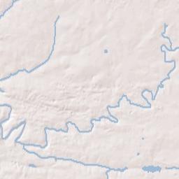 100-134 Railroad Street South, Gracey, KY Terrain Map