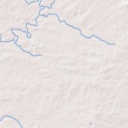 1321-1437 Shallow Lake Circle Hopkinsville KY Terrain Map