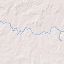 4177-4477 Butler Road, Hopkinsville, KY Terrain Map