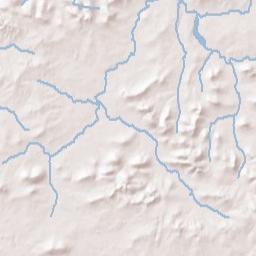 400A North Breathitt Street Russellville KY Terrain Map