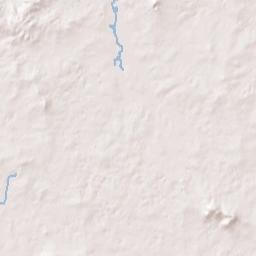 400-420 East Jefferson Davis Highway, Auburn Terrain Map