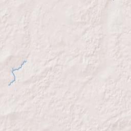 2152-2678 Stevenson Road, Franklin, KY Terrain Map