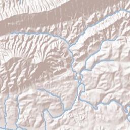 Interstate 81, Marion, VA 24354, USA Terrain Map