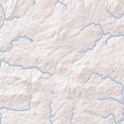 12709 Callands Road, Callands-Gretna, VA  Terrain Map