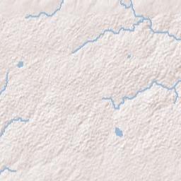 3798 County Road 630, Dolphin, VA 23843, Terrain Map