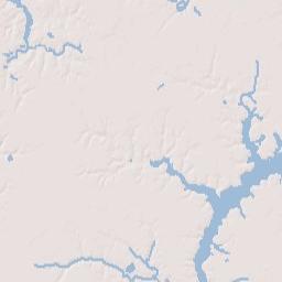 4233 Duke of Gloucester Drive, Chesapeake Terrain Map