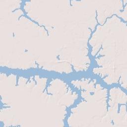 1209-1213 East Brambleton Avenue, Norfolk Terrain Map