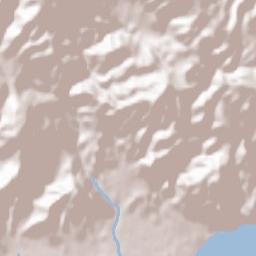 Enix Terrain Map