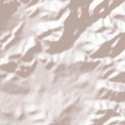 Tamalous Terrain Map