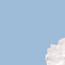 Pantelleria Terrain Map