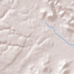 Rosolini Terrain Map