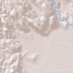 Skála Terrain Map