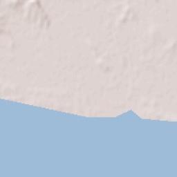 Boğazkent Terrain Map