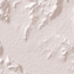Keshavarz Terrain Map