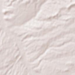 Nik Pey Terrain Map