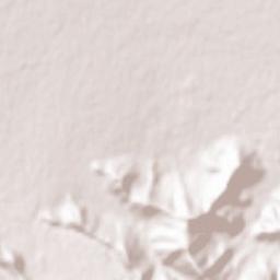 Qarnabad Terrain Map