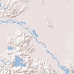 2-4 San Benito Street, Hollister, CA 95023 Terrain Map