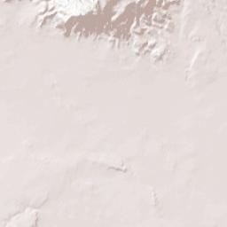 Highway 389, Fredonia, AZ 86022, USA Terrain Map