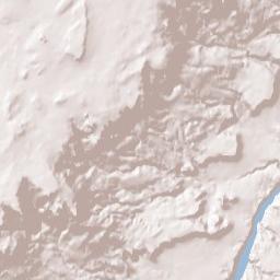 U.S. 89A, Marble Canyon, AZ 86036, USA Terrain Map